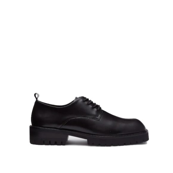 Miista | Shoes | E8 By Miista Etta Black Brogues | Poshmark